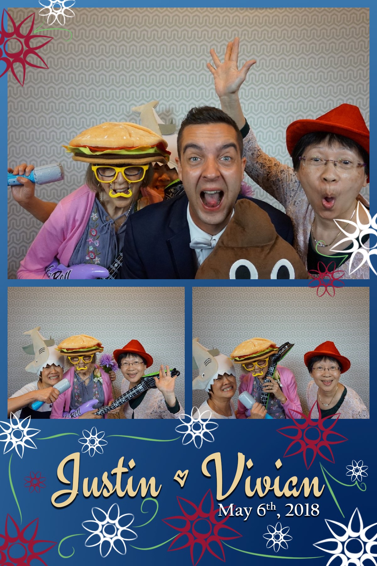 Justin and Vivian (49)